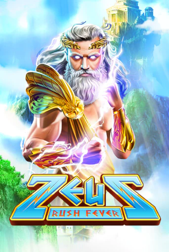 Демо игра Zeus Rush Fever играть онлайн | Casino-X.KZ