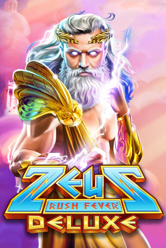 Демо игра Zeus Rush Fever Deluxe играть онлайн | Casino-X.KZ