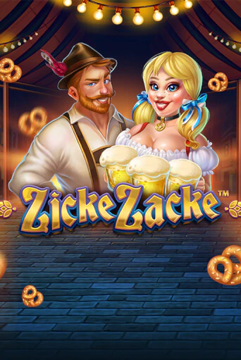 Демо игра Zicke Zacke™ играть онлайн | Casino-X.KZ