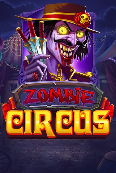 Демо игра Zombie Circus играть онлайн | Casino-X.KZ