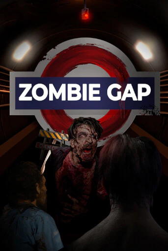 Демо игра Zombie Gap играть онлайн | Casino-X.KZ