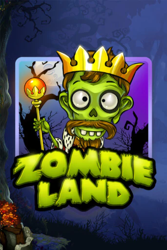 Демо игра Zombie Land играть онлайн | Casino-X.KZ