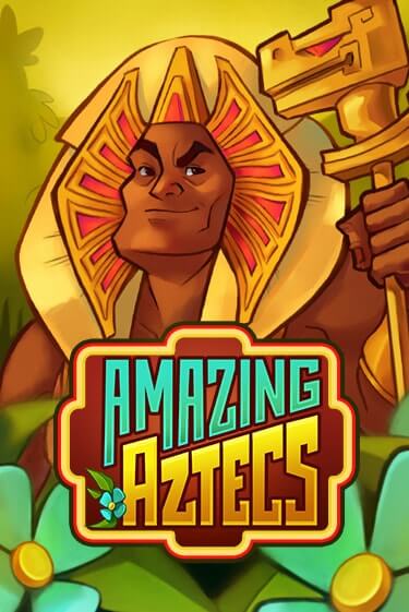 Демо игра Amazing Aztecs играть онлайн | Casino-X.KZ