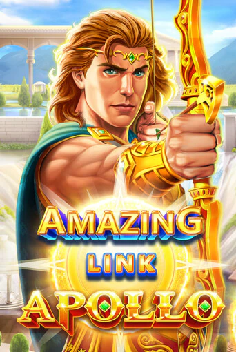 Демо игра Amazing Link™ Apollo играть онлайн | Casino-X.KZ