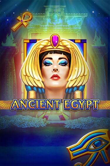 Демо игра Ancient Egypt играть онлайн | Casino-X.KZ