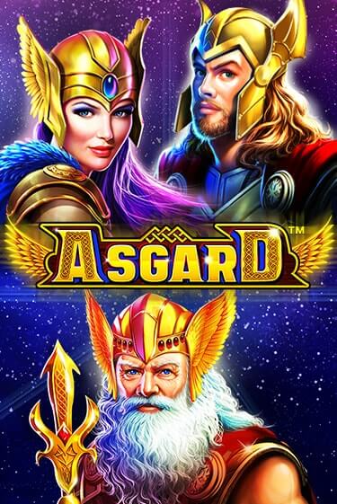 Демо игра Asgard™ играть онлайн | Casino-X.KZ