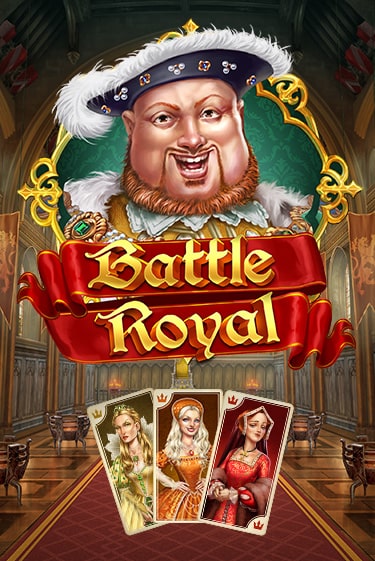 Демо игра Battle Royal играть онлайн | Casino-X.KZ