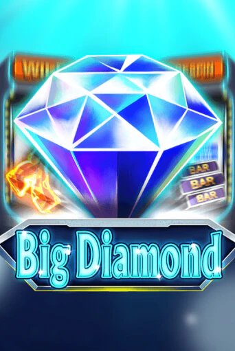 Демо игра Big Diamond играть онлайн | Casino-X.KZ