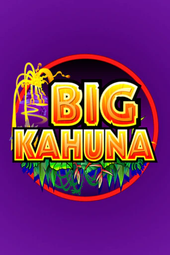 Демо игра Big Kahuna играть онлайн | Casino-X.KZ