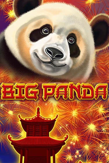 Демо игра Big Panda играть онлайн | Casino-X.KZ