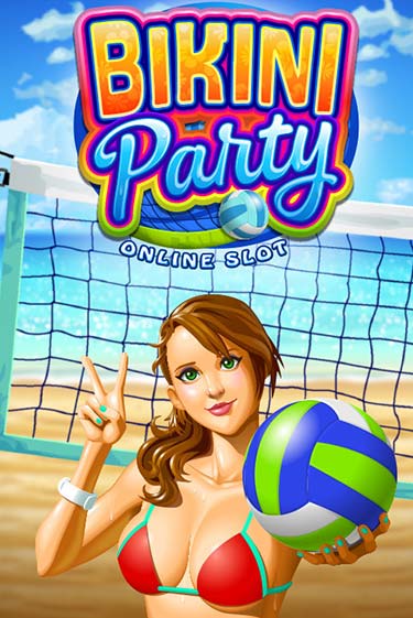 Демо игра Bikini Party играть онлайн | Casino-X.KZ