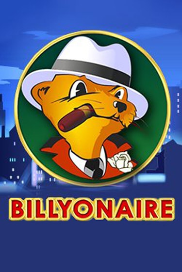 Демо игра Billyonaire играть онлайн | Casino-X.KZ