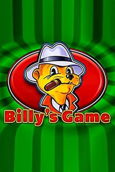 Демо игра Billy’s Game играть онлайн | Casino-X.KZ