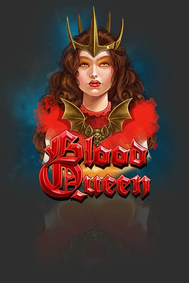 Демо игра Blood Queen играть онлайн | Casino-X.KZ