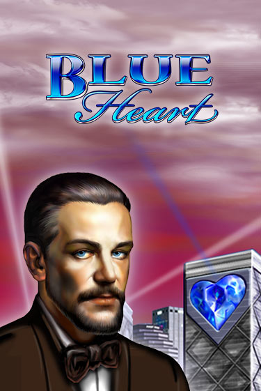 Демо игра Blue Heart играть онлайн | Casino-X.KZ