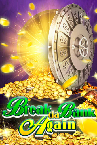 Демо игра Break da Bank Again играть онлайн | Casino-X.KZ