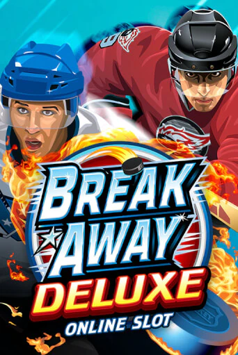 Демо игра Break Away Deluxe играть онлайн | Casino-X.KZ