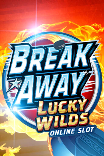 Демо игра Break Away Lucky Wilds играть онлайн | Casino-X.KZ