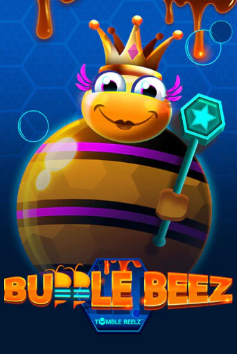 Демо игра Bubble Beez играть онлайн | Casino-X.KZ