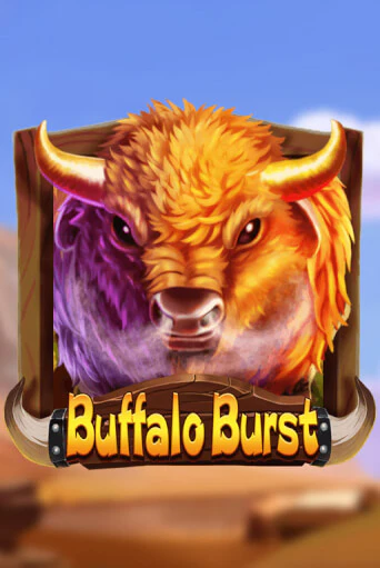 Демо игра Buffalo Burst играть онлайн | Casino-X.KZ