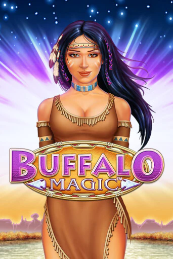 Демо игра Buffalo Magic играть онлайн | Casino-X.KZ