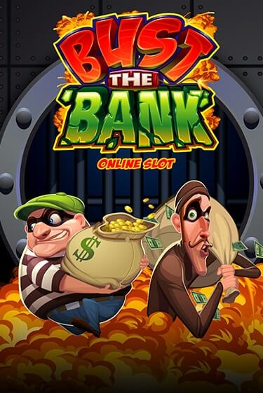 Демо игра Bust The Bank играть онлайн | Casino-X.KZ