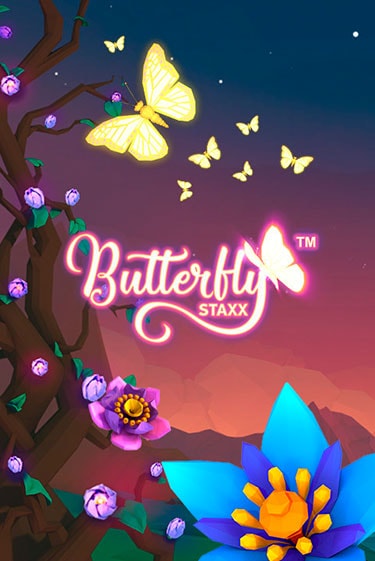 Демо игра Butterfly Staxx играть онлайн | Casino-X.KZ