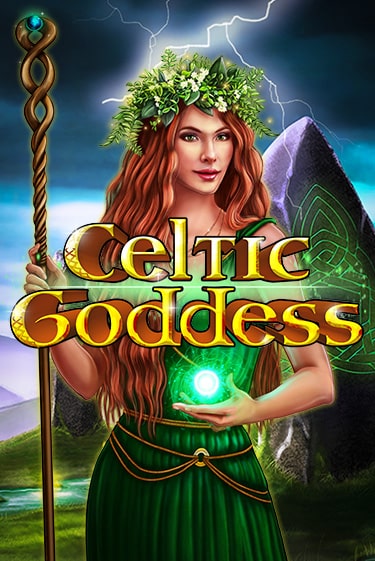 Демо игра Celtic Goddess играть онлайн | Casino-X.KZ