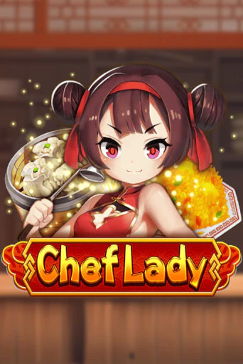 Демо игра Chef Lady играть онлайн | Casino-X.KZ