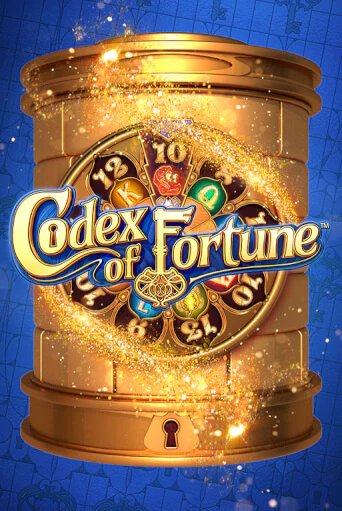 Демо игра Codex of Fortune играть онлайн | Casino-X.KZ