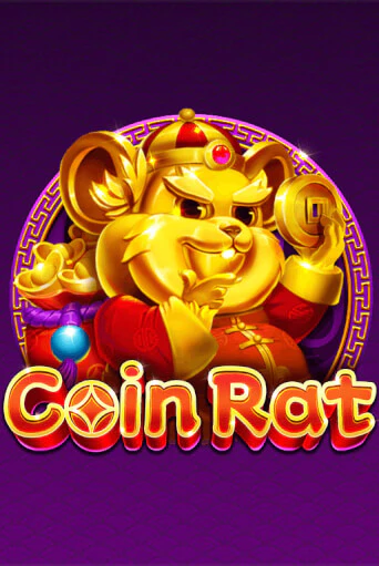 Демо игра Coin Rat играть онлайн | Casino-X.KZ