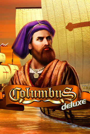 Демо игра Columbus Deluxe играть онлайн | Casino-X.KZ