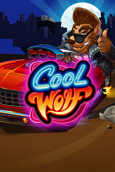 Демо игра Cool Wolf играть онлайн | Casino-X.KZ