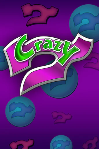 Демо игра Crazy 7 играть онлайн | Casino-X.KZ