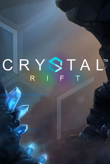 Демо игра Crystal Rift играть онлайн | Casino-X.KZ