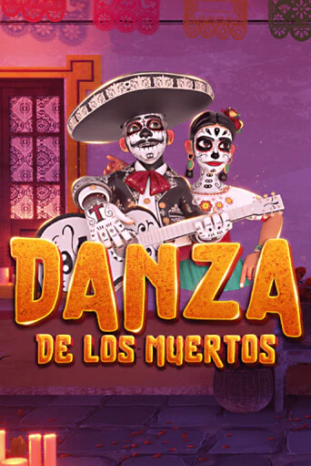 Демо игра Danza de los Muertos играть онлайн | Casino-X.KZ