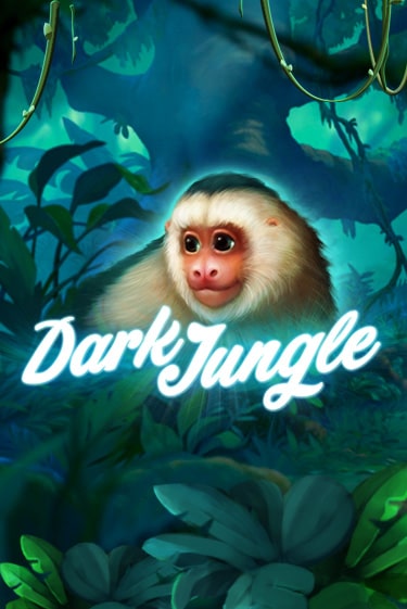 Демо игра Dark Jungle играть онлайн | Casino-X.KZ