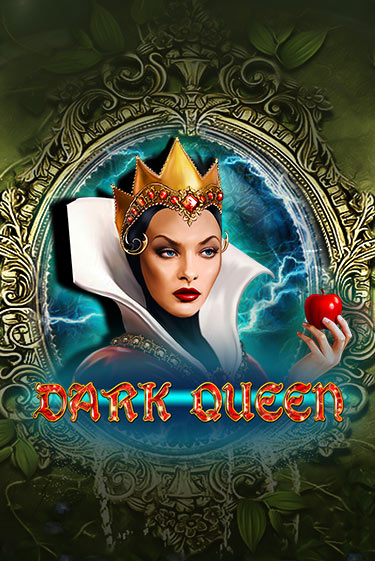 Демо игра Dark Queen играть онлайн | Casino-X.KZ