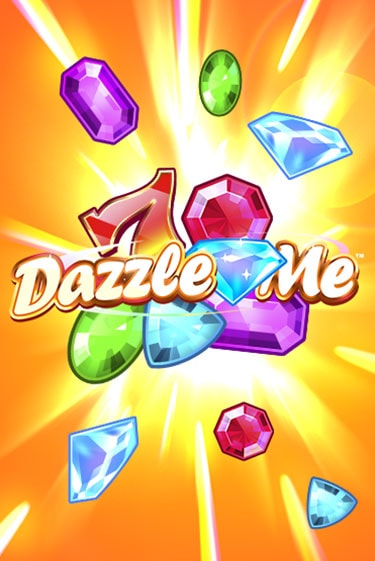 Демо игра Dazzle Me™ играть онлайн | Casino-X.KZ