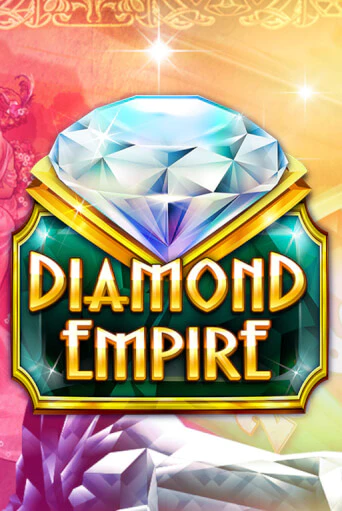 Демо игра Diamond Empire играть онлайн | Casino-X.KZ