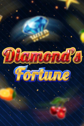 Демо игра Diamond's Fortune играть онлайн | Casino-X.KZ