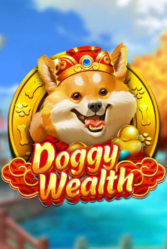 Демо игра Doggy Wealth играть онлайн | Casino-X.KZ