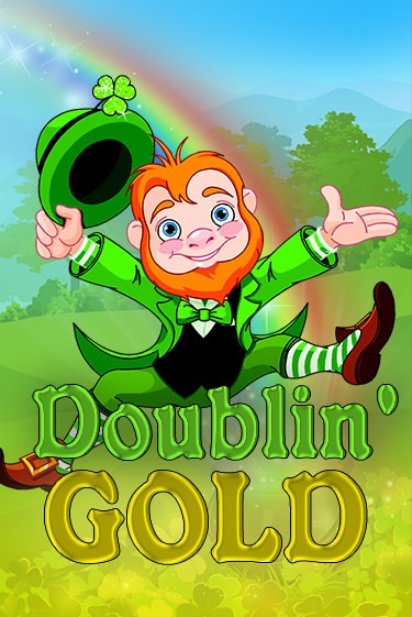 Демо игра Doublin Gold играть онлайн | Casino-X.KZ