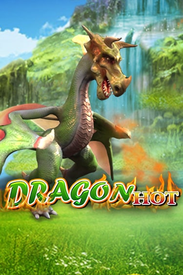 Демо игра Dragon Hot играть онлайн | Casino-X.KZ