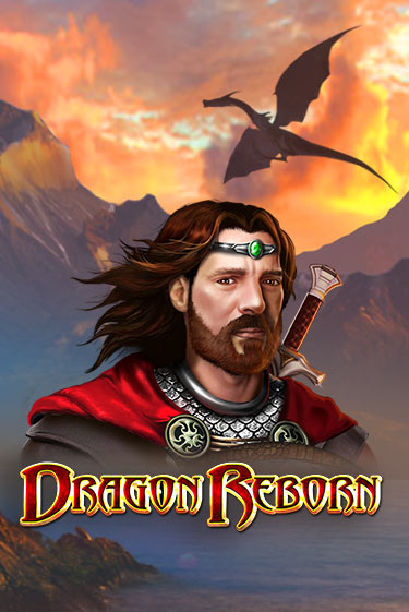 Демо игра Dragon Reborn играть онлайн | Casino-X.KZ