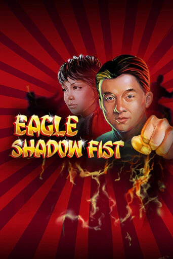 Демо игра Eagle Shadow Fist играть онлайн | Casino-X.KZ