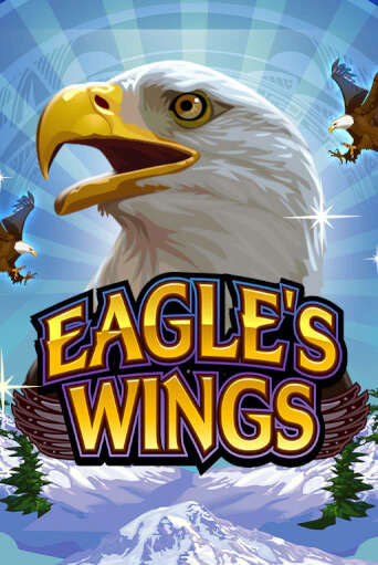 Демо игра Eagle's Wings играть онлайн | Casino-X.KZ