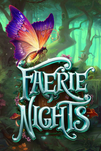 Демо игра Faerie Nights играть онлайн | Casino-X.KZ