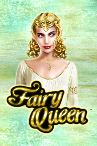 Демо игра Fairy Queen играть онлайн | Casino-X.KZ