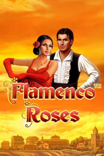 Демо игра Flamenco Roses играть онлайн | Casino-X.KZ